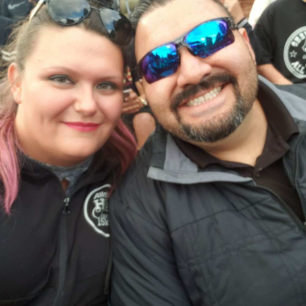 Meet your Posher, Heather